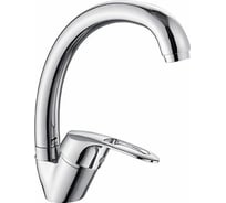 Смеситель для кухни Potato с высоким изливом P4129