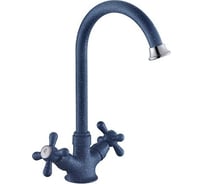 Смеситель для кухни Potato с высоким изливом P41301-14