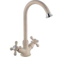 Смеситель для кухни Potato с высоким изливом P41301-9