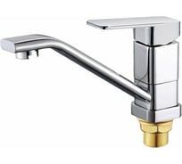 Смеситель для кухни Potato P4906