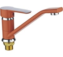 Смеситель для кухни Potato с длинным изливом, крепление гайка P49237-10