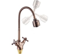 Смеситель для кухни Potato P5860-3