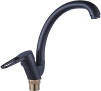 Смеситель для кухни Potato с высоким изливом P59270-6