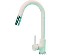 Смеситель Florentina ВИТА FL Бежевый VITA FL Beige 313.03H.1223.104