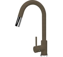 Смеситель Florentina ВИТА FL Коричневый VITA FL Brown 313.03H.1223.105