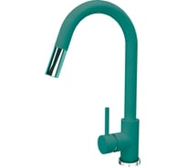 Смеситель Florentina ВИТА FL Черный VITA FL Black 313.03H.1223.102