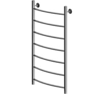 Полотенцесушитель MIXLINE CAPELLA 100x50 1/2'' ВР, 7 перекладин водяной 556262