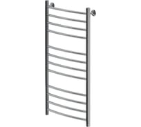 Полотенцесушитель MIXLINE CAPELLA 100x50 г2 1/2'' ВР, 12 перекладин водяной 556275