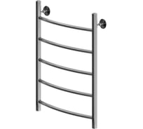 Полотенцесушитель MIXLINE CAPELLA 60x40 1/2'' ВР, 5 перекладин водяной 556263