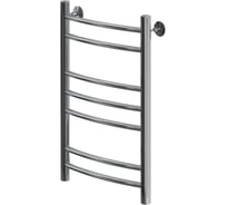 Полотенцесушитель MIXLINE CAPELLA 60x40 г2 1/2'' ВР, 7 перекладин водяной 556277