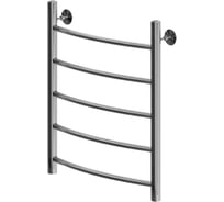 Полотенцесушитель MIXLINE CAPELLA 60x50 1/2'' ВР, 5 перекладин водяной 556264