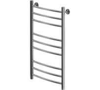 Полотенцесушитель MIXLINE CAPELLA 60x50 г2 1/2'' ВР, 7 перекладин водяной 556678