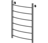 Полотенцесушитель MIXLINE CAPELLA 80x60 1/2'' ВР, 6 перекладин водяной 556274