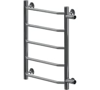Полотенцесушитель MIXLINE MIRA 60x50x50 1'' НР, 5 перекладин, боковое подкл водяной 556286