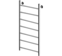 Полотенцесушитель MIXLINE VEGA 100x50 1/2'' ВР, 7 перекладин водяной 556282