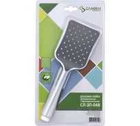 Душевая лейка Славен 1 режим струи СЛ-ЗП-048 026-4189