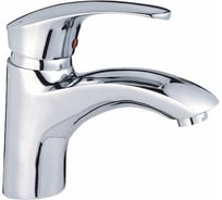 Смеситель для раковины INGROSSO 362C-1 Alice хром, картридж 40 мм, шпилька УТ-00054893