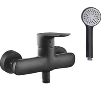 Смеситель для душа INGROSSO 04-5-G Joseph, хром, картридж 35мм УТ-00053821