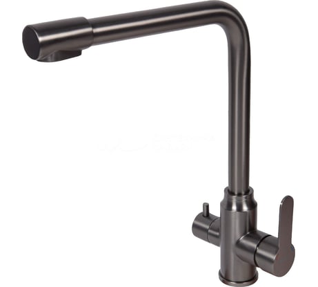 Смеситель BOND для кухни под фильтр с краном для питьевой воды B65-0477