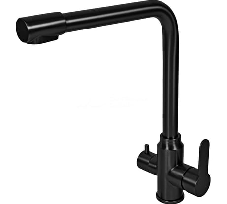 Смеситель BOND для кухни под фильтр с краном для питьевой воды B65-0488