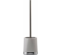 Ерш для туалета SWENSA GLOSS светло-серый, полипропилен SWP-1901LGY-05