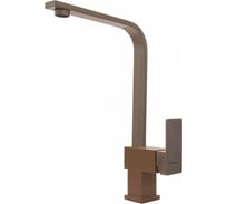 Смеситель Florentina СИЛЬВЕР FL цвет капучино 313.15H.1123.306