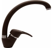 Смеситель Florentina ОМЕГА FL цвет мокко 313.12H.1123.303