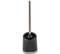 Ерш для туалета SWENSA GLOSS черный, полипропилен SWP-1901BLK-05