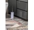 Напольный ерш SWENSA Trento белый, пластик SWP-0680WH-E 3