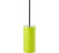 Напольный ерш SWENSA Trento зеленый, пластик SWP-0680GR-E
