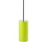 Напольный ерш SWENSA Trento зеленый, пластик SWP-0680GR-E 1