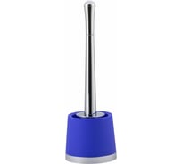 Напольный ерш SWENSA Альма синий, пластик SWP-2100BL-05