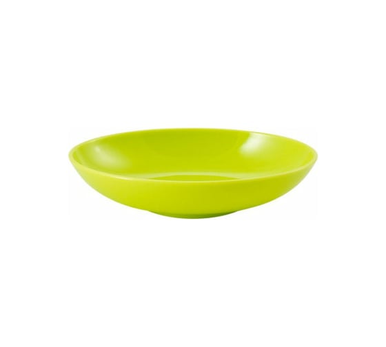 Мыльница SWENSA Trento зеленый, пластик SWP-0680GR-D