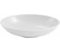 Мыльница SWENSA Trento белый, пластик SWP-0680WH-D 1
