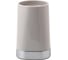 Стакан SWENSA GLOSS светло-серый, полипропилен SWP-1901LGY-03 1