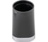 Стакан SWENSA GLOSS черный, полипропилен SWP-1901BLK-03 2