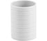 Стакан SWENSA Trento белый, пластик SWP-0680WH-C 1