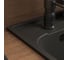 Смеситель для кухни Reflexion home Reflexion Lago с гибким изливом и подключением к фильтру, оружейная сталь RX9902BL 3
