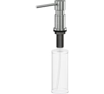 Дозатор для моющего средства Reflexion home Reflexion Arno полированная сталь RX3005SS