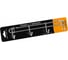 Планка SWENSA 28 см, с 4 крючками, хром SWH-2290-04 2