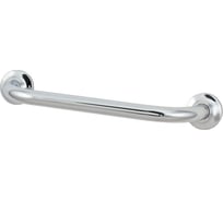 Поручень для ванны SWENSA 36 см, прямой, хром 3368В14"