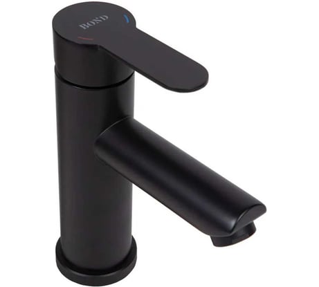 Смеситель BOND для раковины однорычажный без донного клапана B63-2188