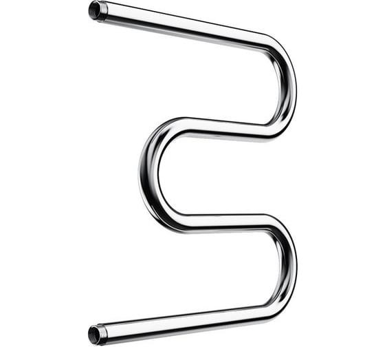 Полотенцесушитель MIXLINE SIMPLE M 50x40, 3/4'' 556296 1