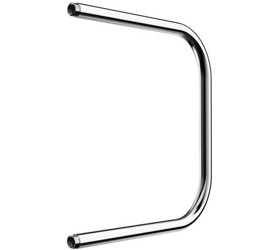 Полотенцесушитель MIXLINE SIMPLE P 50x40, 1'' 556316 1