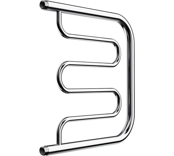 Полотенцесушитель MIXLINE SIMPLE PM1 50x50, 1'' 556320