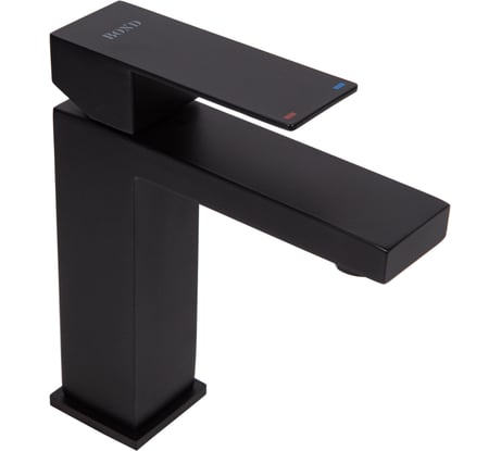 Смеситель BOND для раковины однорычажный без донного клапана B67-2188