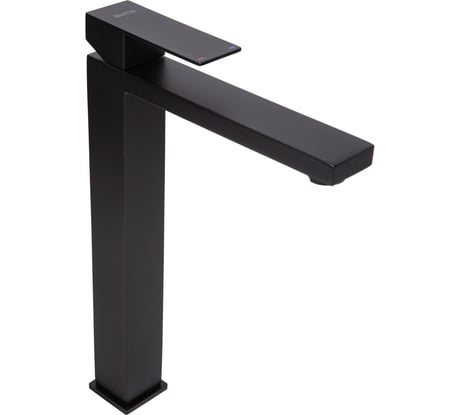 Смеситель BOND для накладной раковины высокий однорычажный B67-2788