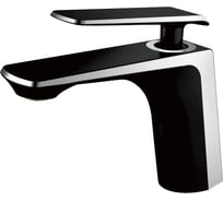 Смеситель для раковины Valfex латунь Orion Black VF.10548-7