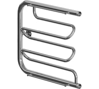 Полотенцесушитель с полкой MIXLINE SIMPLE PM2 50x60, 1'' 556327