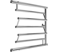 Полотенцесушитель с полкой MIXLINE SIMPLE PM3 50x60, 1" 556335